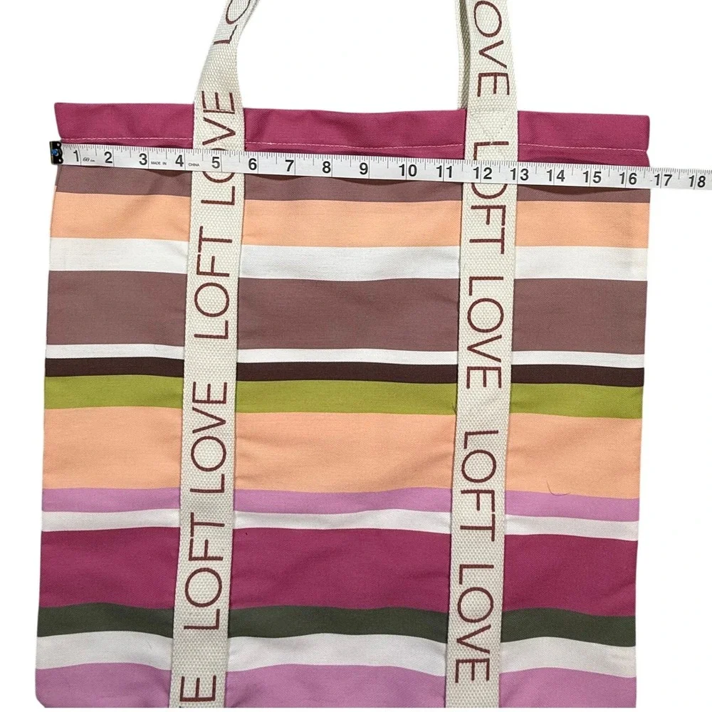 multicolor horizontal